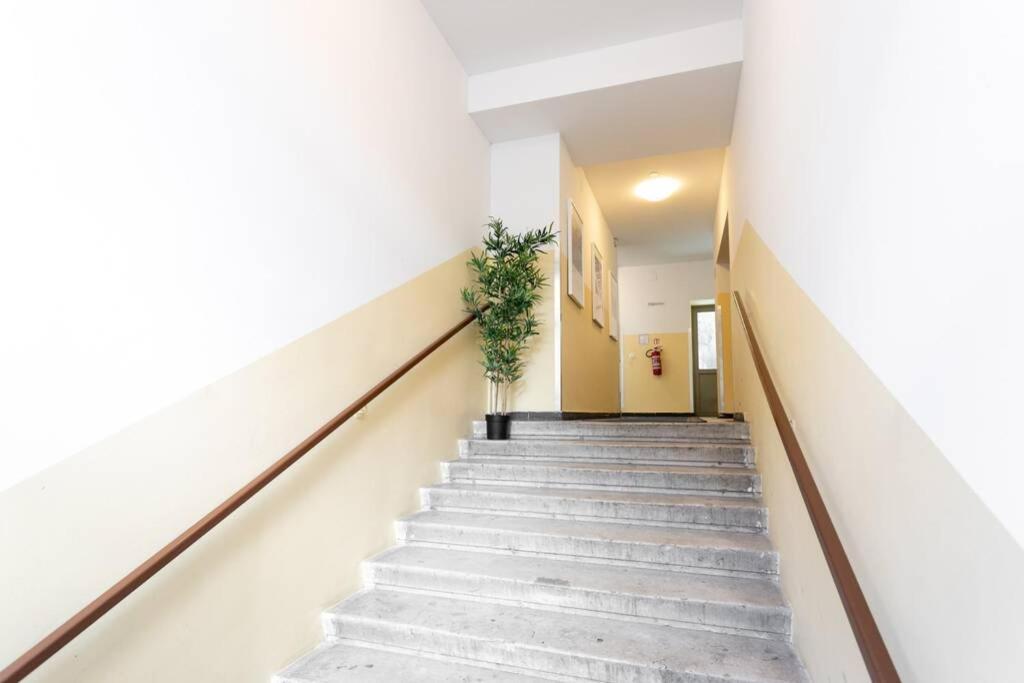 Kuscheliges Stadtloft L Lf26 Wien Exteriör bild