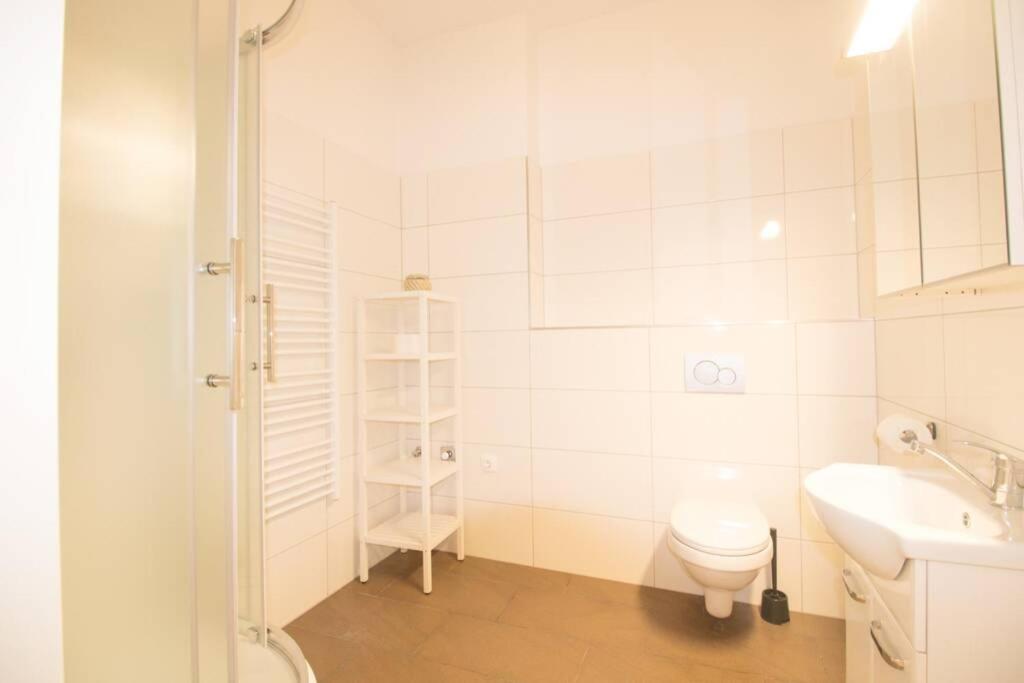 Kuscheliges Stadtloft L Lf26 Wien Exteriör bild